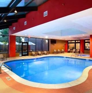 Hilton Chicago/oakbrook Terrace 3*