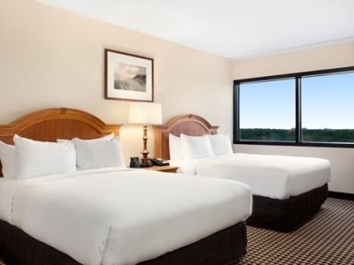 Hilton Chicago/oakbrook Terrace Oakbrook Terrace