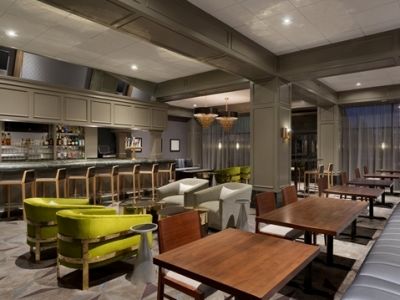 Hilton Chicago/oakbrook Terrace Hotel