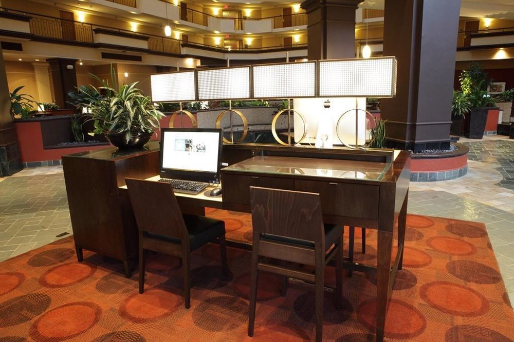 Hilton Chicago/oakbrook Terrace
